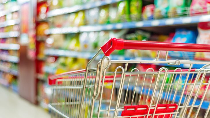 О пресечении обращения небезопасной продукции